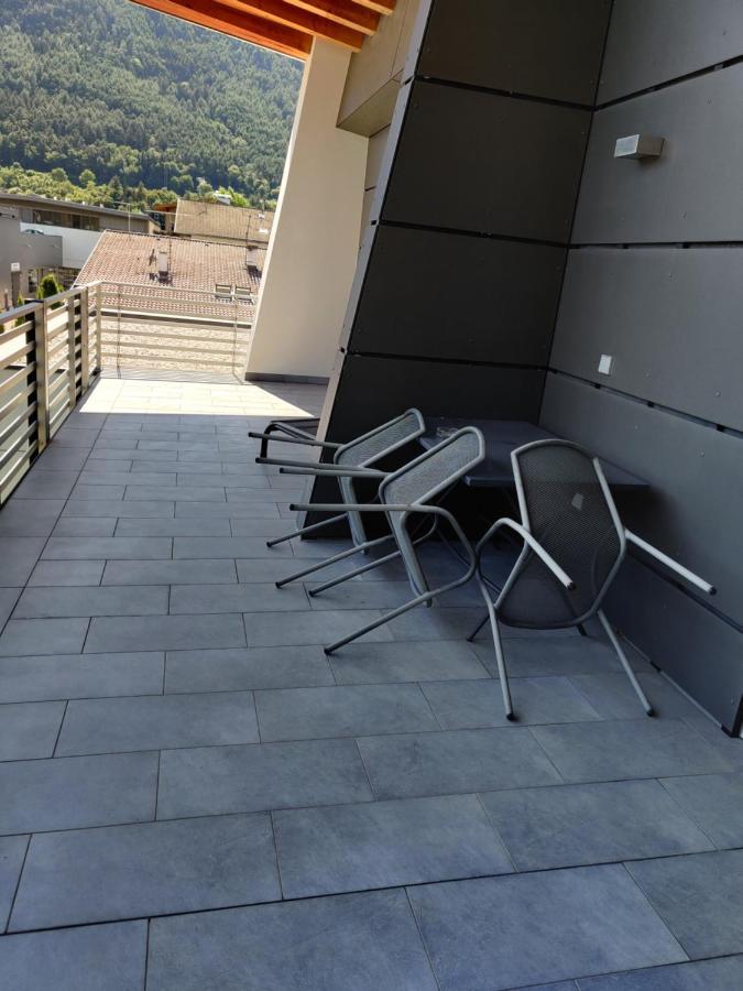 Garni Maria Ξενοδοχείο Vahrn Εξωτερικό φωτογραφία