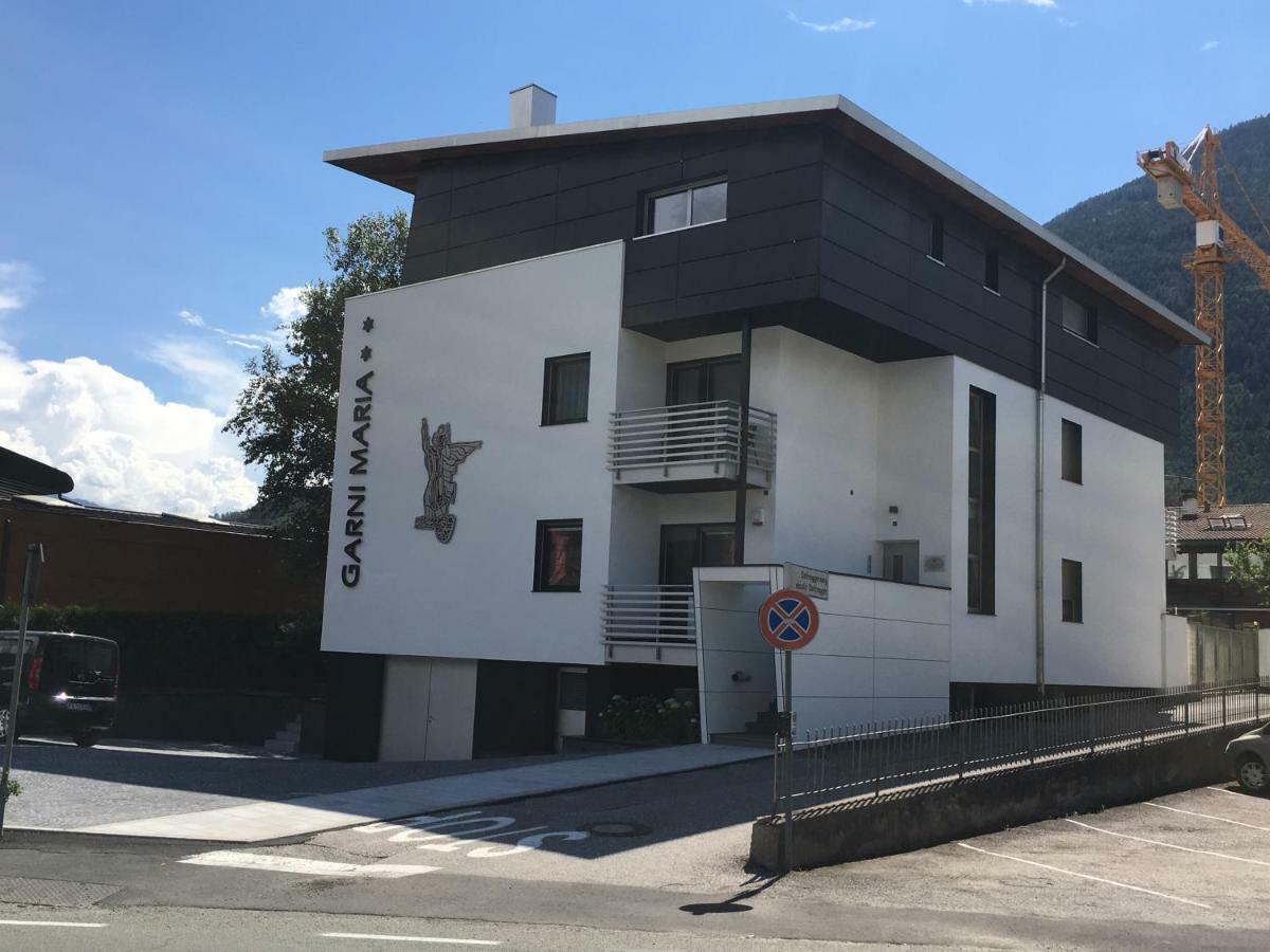 Garni Maria Ξενοδοχείο Vahrn Εξωτερικό φωτογραφία